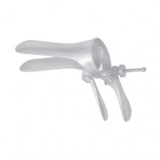 Cusco Vaginal Speculum Stainless Steel, Blade Size 105 x 27 mm